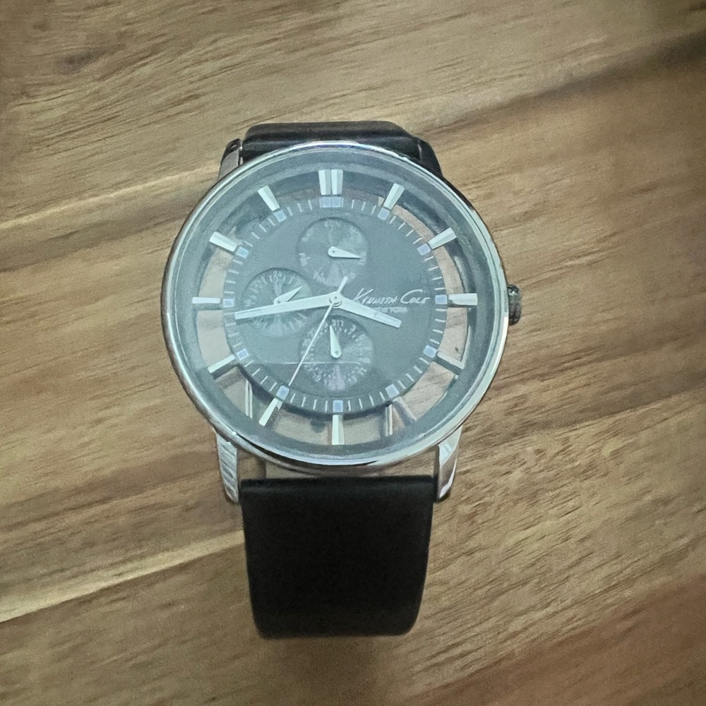Kenneth Cole Mens Watch